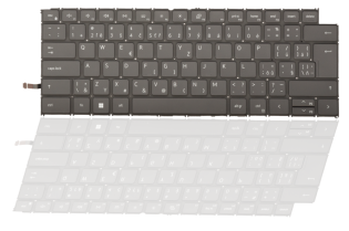 Dell Inspiron 5310 5320 5620 5625 7420 7620 5410 5415 5420 5425 Dell Latitude 3420 3330 3320 3430, CZ