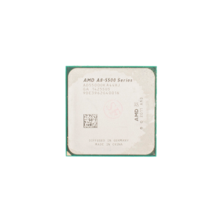 AMD A8-5500 (AD5500OKA44HJ)