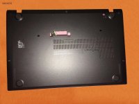 Lenovo ThinkPad T460S