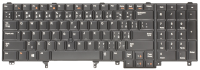 Dell Latitude E5520 E5530 E6520 E6530 E6540 Precision M4600 M4700 M4800 M6600 M6700, CZ