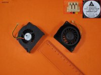 Fujitsu LifeBook S760, 3 piny