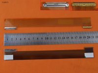 HQ-LED140-173 - 21CM 40PIN (Prodlužovací)