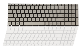 HP Pavilion 15-EG 15M-EG 15-EH 15M-EH, CZ