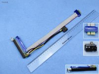 PCI-E 1x - 16x