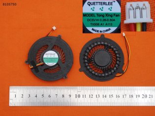 Acer Aspire 5350 5750 5750G 5755 5755G P5WE0 V3-571G V3-551G, 3 piny