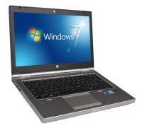 HP EliteBook 8470p