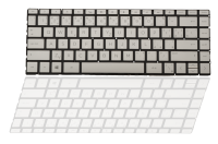 HP Envy 13-AD 13-AH  13-AQ X360 13-BF X360 13-AG Spectre X360 13-AC X360 13-AE X360 13-AF Pavilion 13-AN HP TPN-Q214 TPN-W133 TPN-W144, CZ