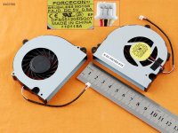 Clevo W170 P370EM P370 W170HR W150HR, 3 piny