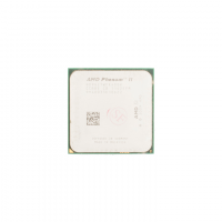 AMD Phenom II X4 960T - Black Edition (HD96ZTWFK4DGR)