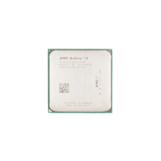 AMD Athlon II X2 265 (ADX265OCK23GM)