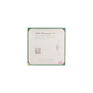 AMD Phenom II X2 550 (HDX550WFK2DGM)