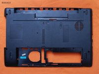 Acer Aspire 5252 5253 5336 5552 5736 5742 Gateway NV50A NV51B NV51M NV55C