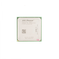 AMD Phenom X3 8550