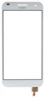 Dotykové sklo Huawei Ascend G7