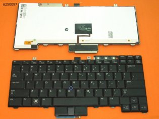 Dell Latitude E6400 E6410 E6500 E6510 Precision M2400 M4400 M4500, US