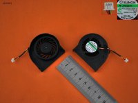 IBM ThinkPad X200S X200T, 3 piny