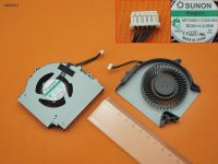 Lenovo ThinkPad E431 E531 E440 E540, 5 pinů