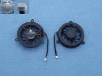 Toshiba Satellite A300 M300 M301 M302 M305 M306 M307 M308, 3 piny