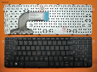 HP Pavilion 15-e 15-n 250 G3 255 G3 256 G3, US