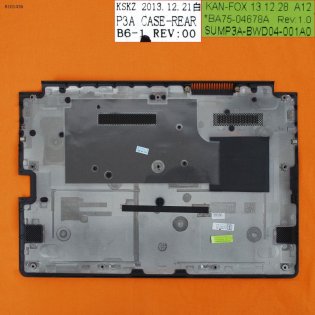 Samsung NP-905S3G