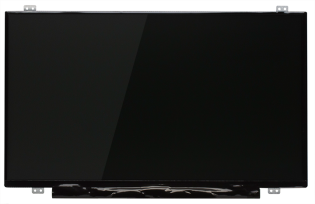 B140RW02 V.1 LED LVDS 14,0" 1600x900, HD+