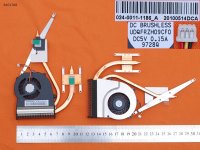 Sony VAIO VGN-SR VGN-SR490, 3 piny