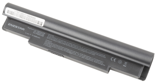 Enestar Baterie pro Samsung NP-N108 4400mAh 11,1V Li-Ion