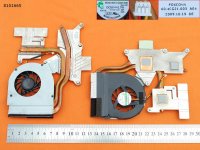 Acer Aspire 5738 5738G 5738ZG 5536 5542 5542G, 3 piny