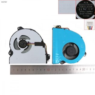Asus FX53V FX53VD KX53VE ZX53VD ZX53VE GL553V FX53VD, 4 piny