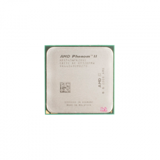 AMD Phenom II X2 545 (HDX545WFK2DGI)