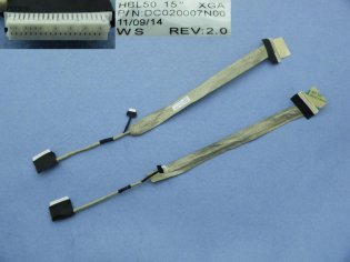 Acer Aspire 5100 5610 3690 3100 (LCD)