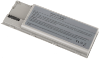 Enestar Baterie pro Dell Latitude D63c 4400mAh 11,1V Li-Ion