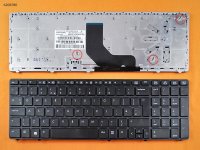 HP EliteBook 6560B HP ProBook 8570P, UK
