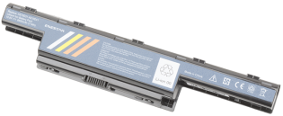 Enestar baterie pro Acer Aspire 4551 6600mAh 10,8V Li-Ion