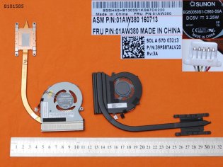 Lenovo ThinkPad 13 Chromebook, 5 pinů