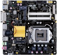 Asus H81T