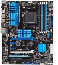 Asus M5A99X EVO R2.0