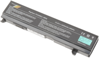 Enestar Baterie pro Toshiba DynaBook AW3 4400mAh 10,8V Li-Ion
