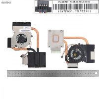 HP Pavilion DV6-6000 DV7-6000, 4 piny