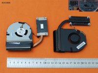 Lenovo IdeaPad B590, 4 piny