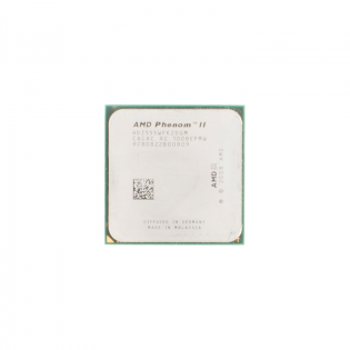 AMD Phenom II X2 550 (HDZ550WFK2DGI)