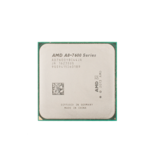 AMD A8-7600 (AD7600YBI44JA)