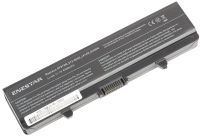 Enestar Baterie pro Dell Inspiron 17 (1750) 4400mAh 11,1V Li-Ion
