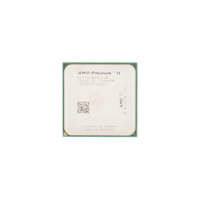 AMD Phenom II X4 840 (HDX840WFK42GM)