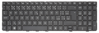 HP ProBook 4535S 4530S 4730S, CZ