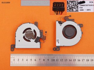Asus VivoBook Max X441SC X441SA X441S F441U R441U X441S X441U R414UA A441U X441N, 4 piny