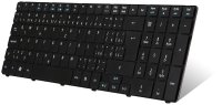 Acer/Gateway/Packard Bell serie, CZ