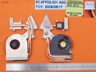 Acer Aspire 7736 7736G, 3 piny
