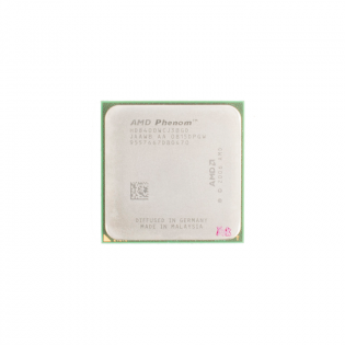 AMD Phenom X3 8400 (HD8400WCJ3BGD)