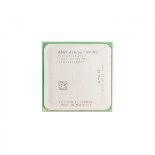 AMD Athlon X2 5600+ (ADA5600IAA6CZ)